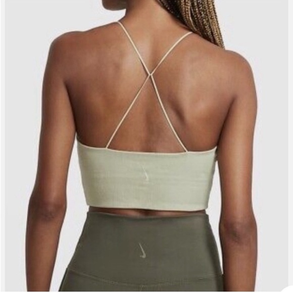 Nike Strappy Tank - Picture 2 of 4